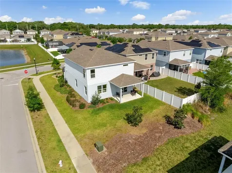 4350 Silver Creek Street Kissimmee FL 34744