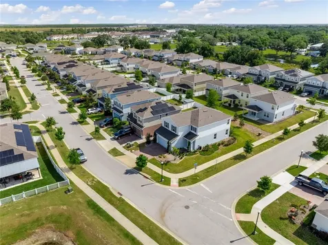 4350 Silver Creek Street Kissimmee FL 34744