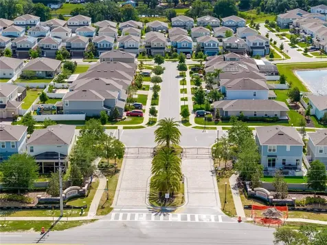4350 Silver Creek Street Kissimmee FL 34744