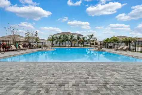 4350 Silver Creek Street Kissimmee FL 34744