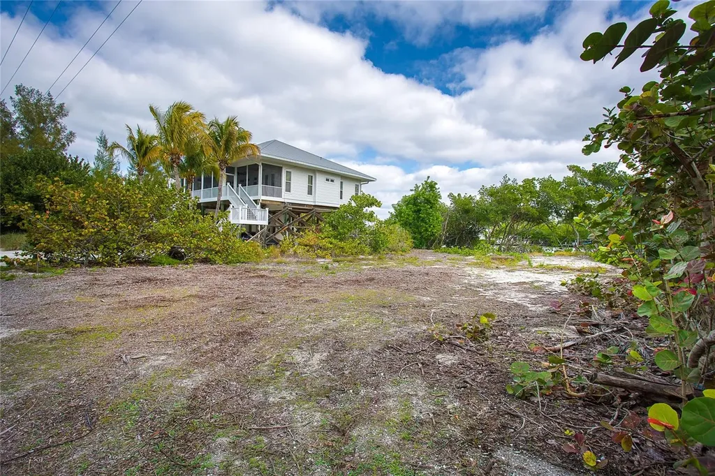 270 S Gulf Boulevard Placida FL 33946