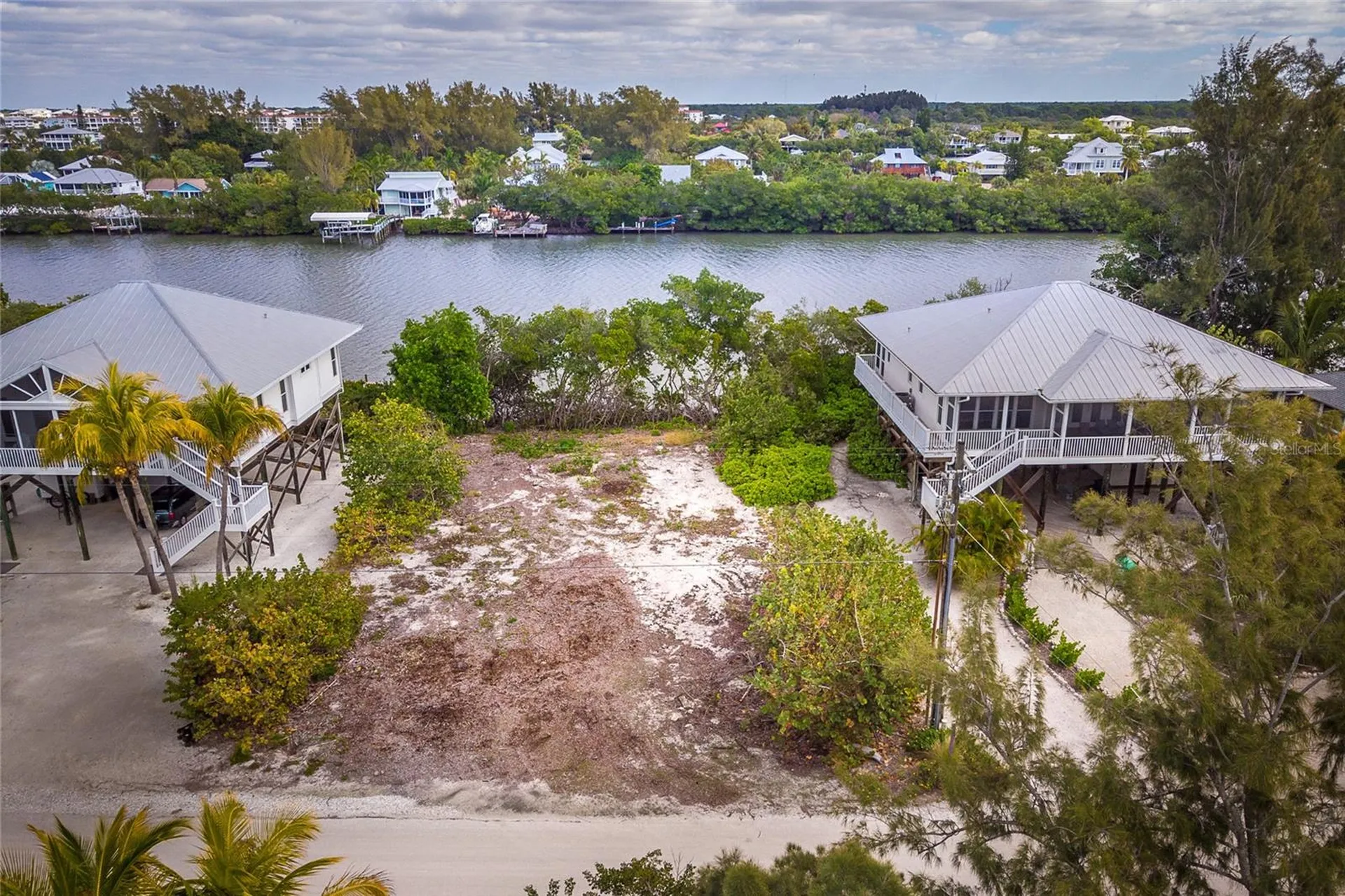 270 S Gulf Boulevard Placida FL 33946