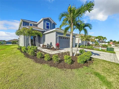 402 Sandsend Court Apollo Beach FL 33572
