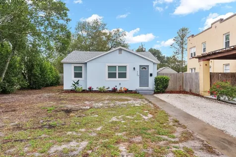5100 Emerson Avenue S St Petersburg FL 33707