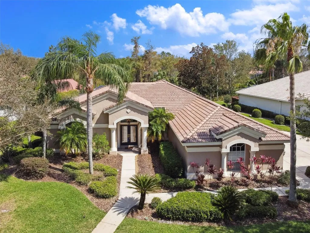 10201 Cypress Links Drive Tampa FL 33647