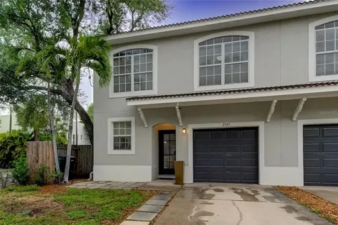 2107 W De Leon Street Tampa FL 33606