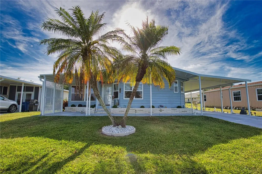 469 Loma Linda North Port FL 34287