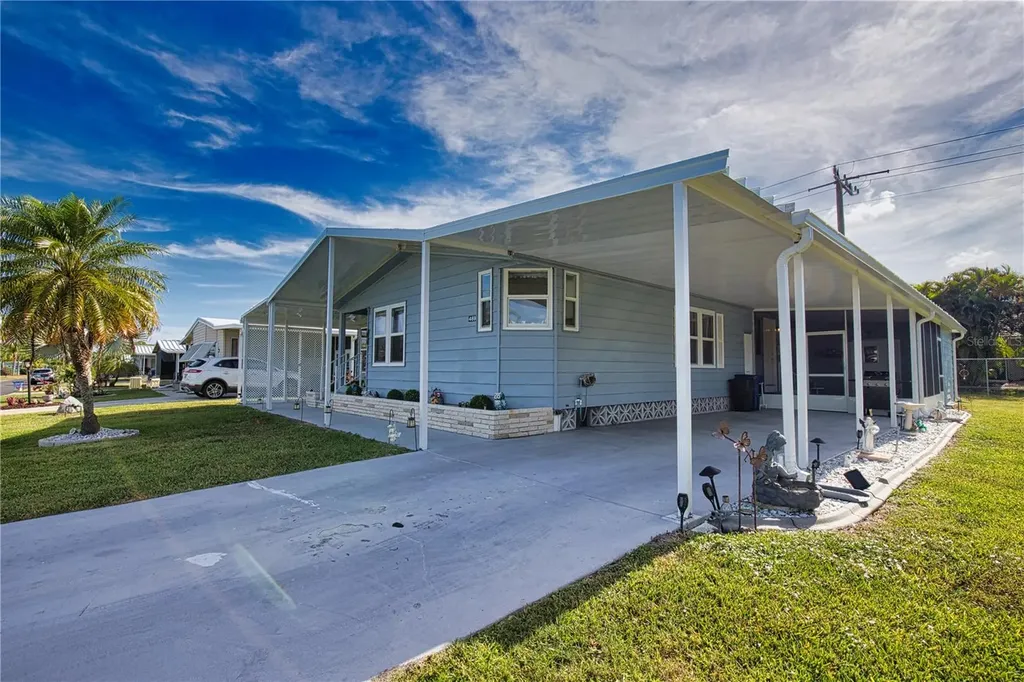 469 Loma Linda North Port FL 34287