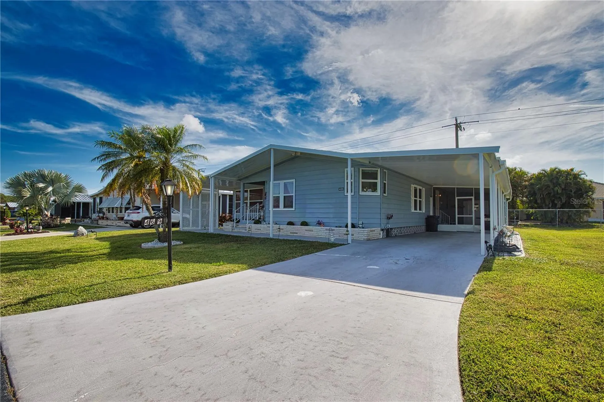 469 Loma Linda North Port FL 34287