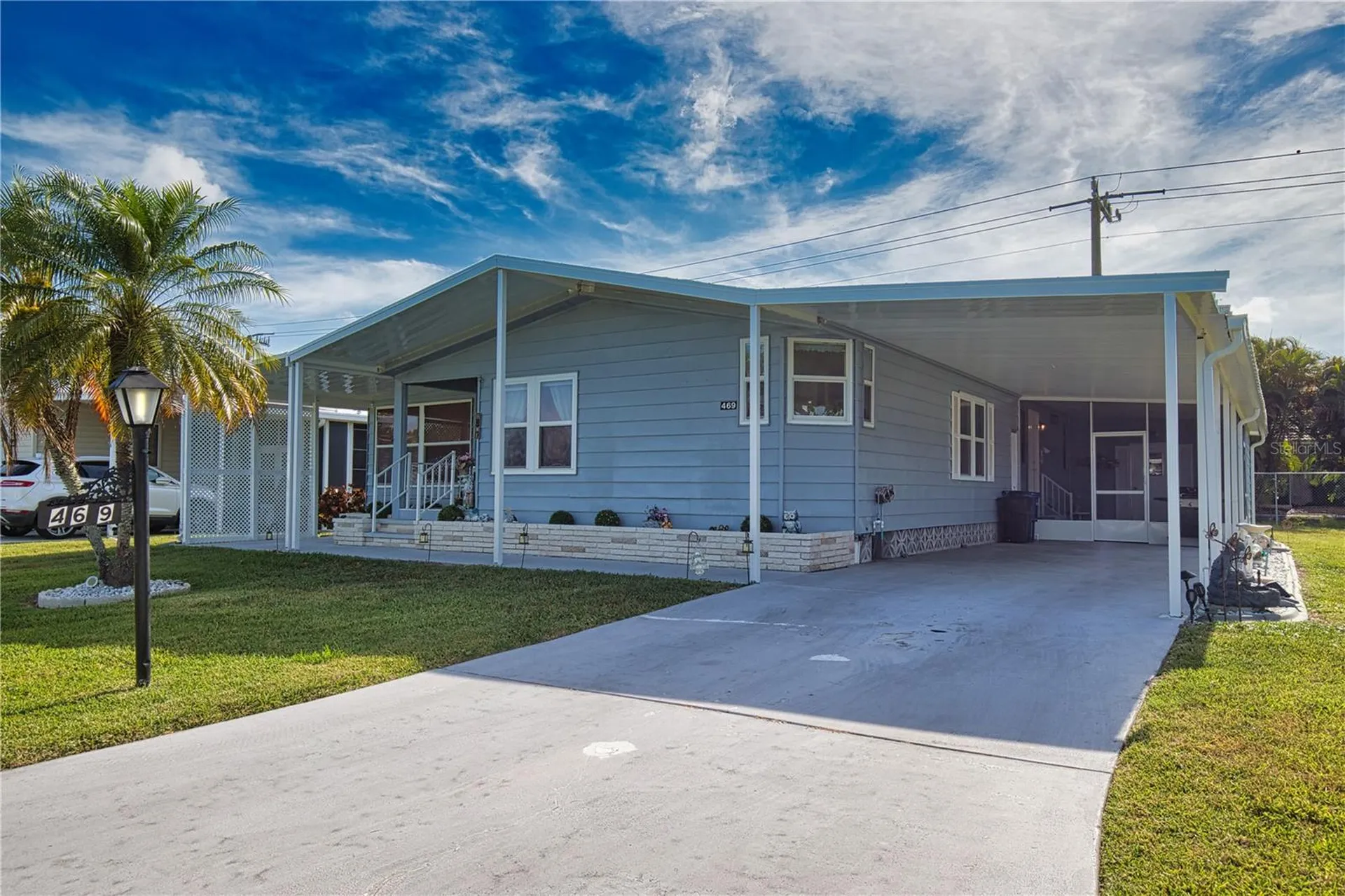469 Loma Linda North Port FL 34287