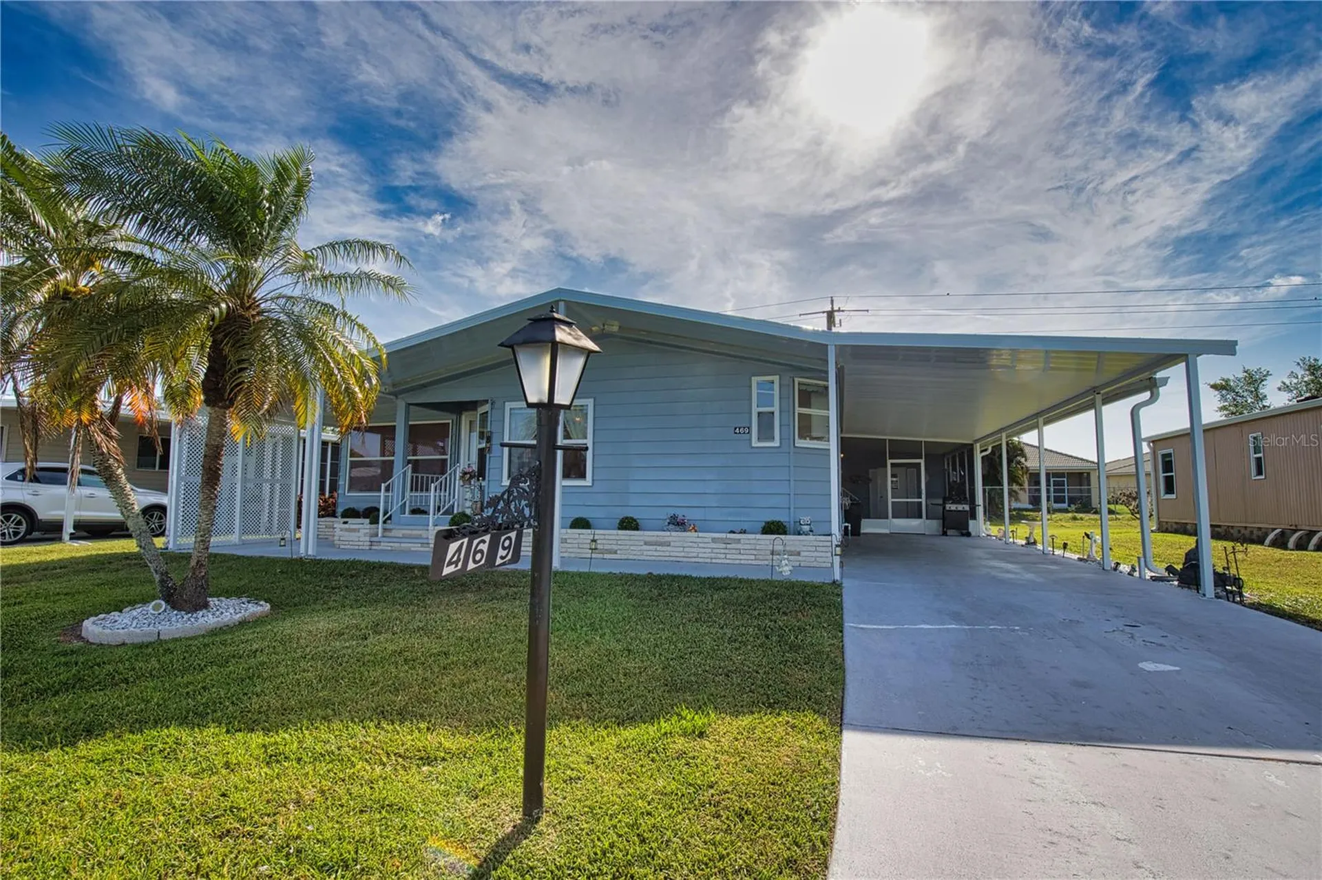 469 Loma Linda North Port FL 34287