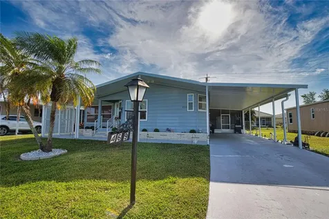 469 Loma Linda North Port FL 34287