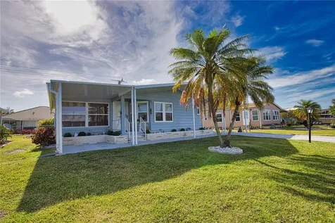 469 Loma Linda North Port FL 34287