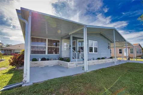 469 Loma Linda North Port FL 34287