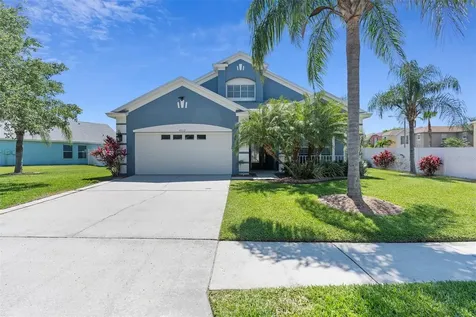 4512 White Bay Circle Wesley Chapel FL 33545