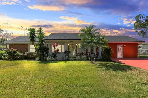 806 Lake Villa Way Haines City FL 33844
