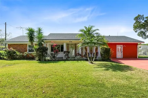 806 Lake Villa Way Haines City FL 33844