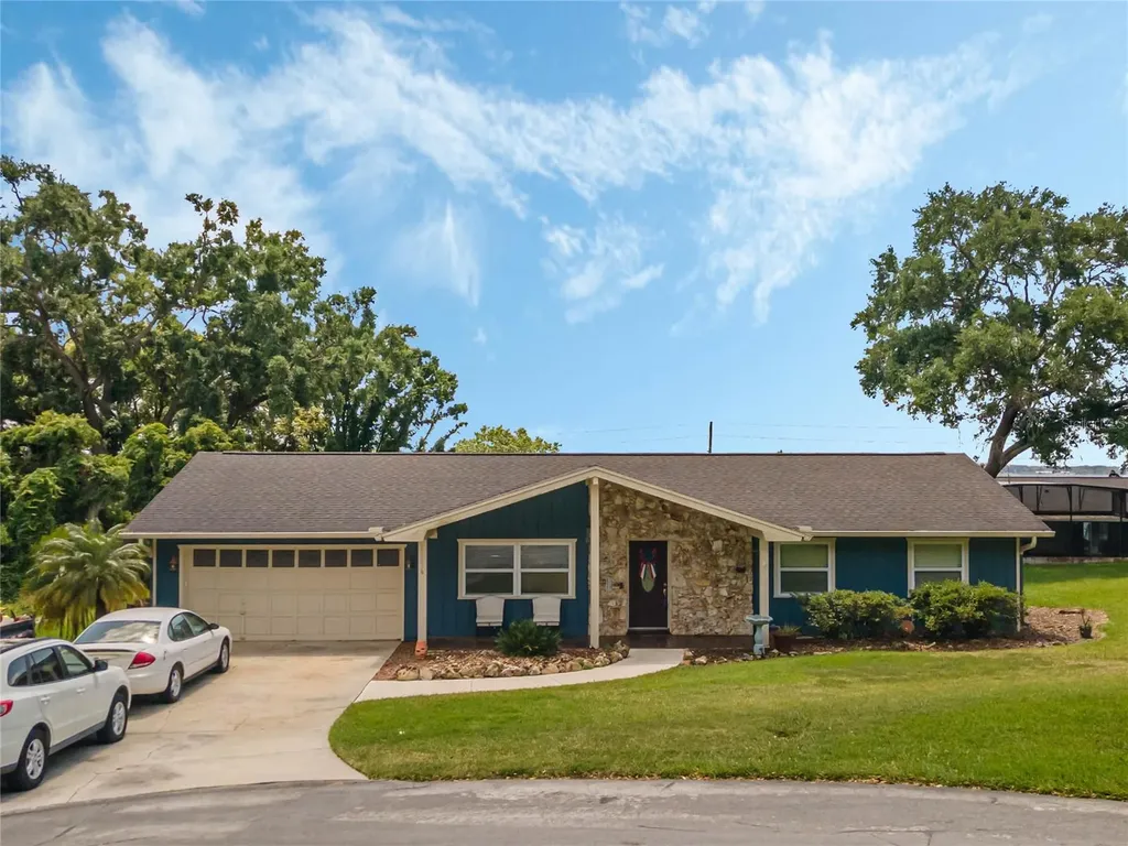 11336 Sweetwater Court Clermont FL 34715