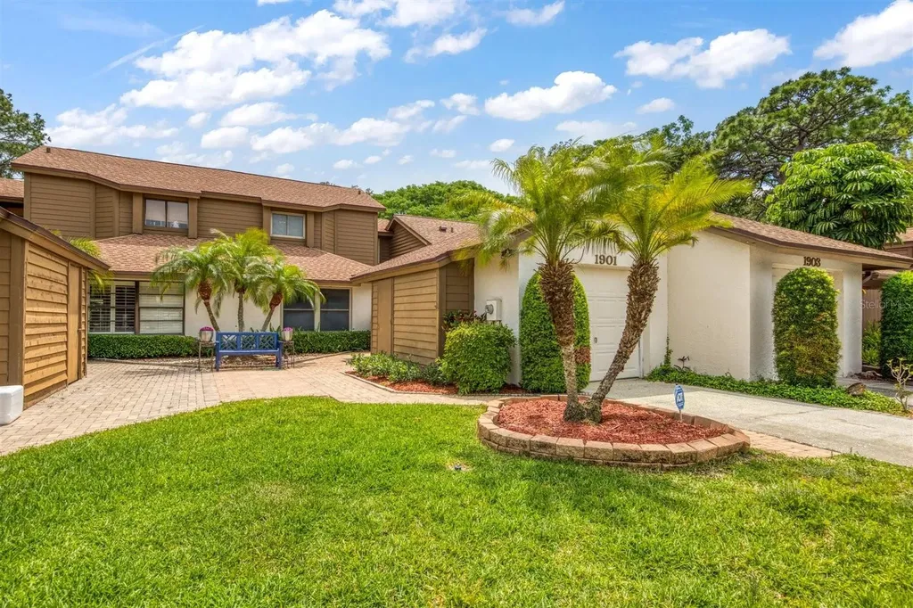 1901 Bayshore Court Safety Harbor FL 34695