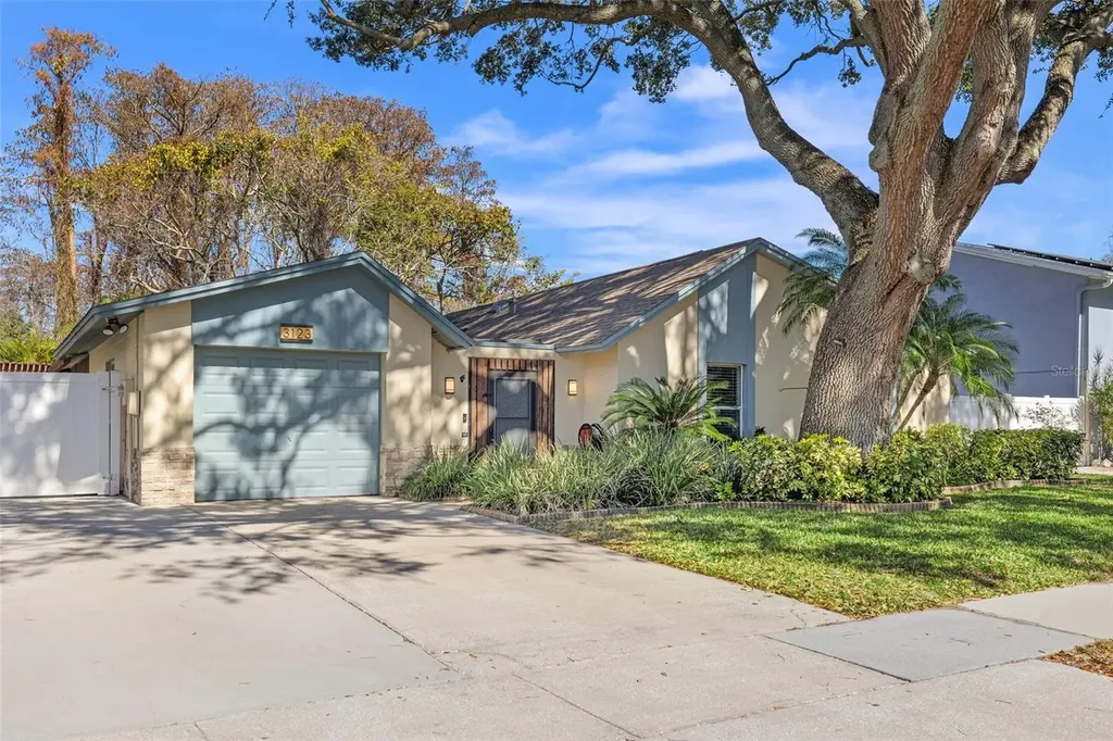 3123 W Paris Street Tampa FL 33614