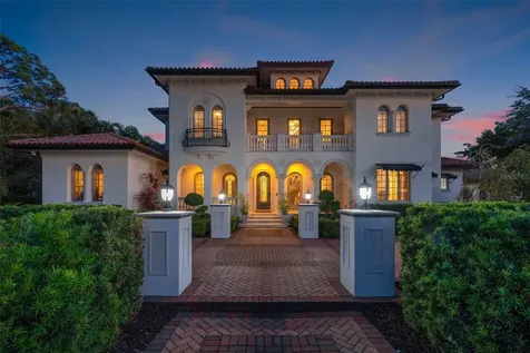 1201 Monterey Boulevard NE St Petersburg FL 33704
