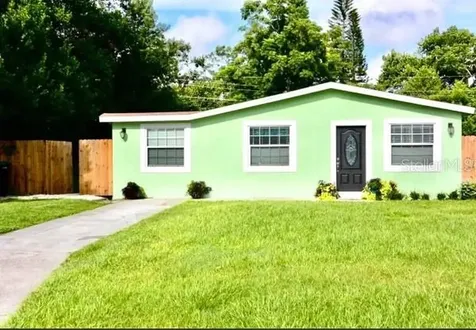 2308 Nansen Avenue Orlando FL 32817