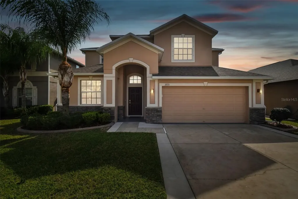 3715 Seven Seas Avenue Land O Lakes FL 34638