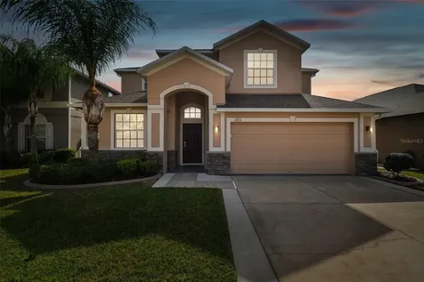 3715 Seven Seas Avenue Land O Lakes FL 34638