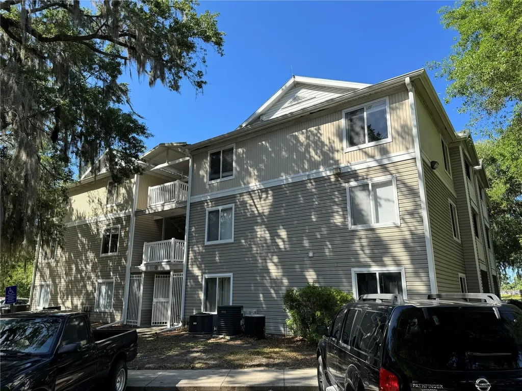 4000 SW 23rd Street Gainesville FL 32608