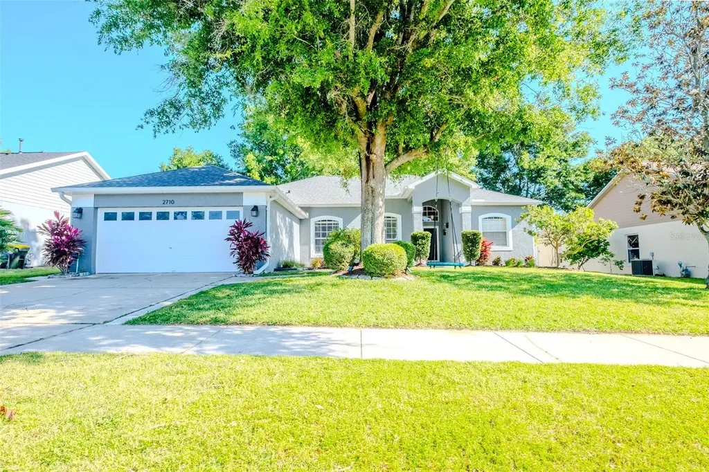 2710 Pine Shadow Lane Clermont FL 34711