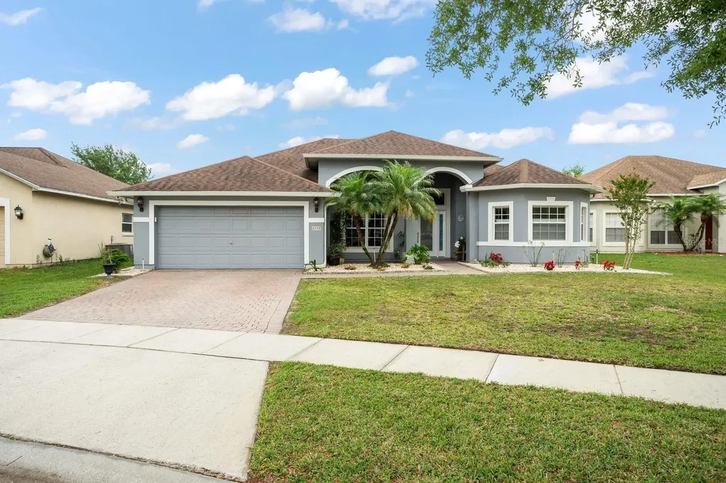 2734 Patrician Circle Kissimmee FL 34746