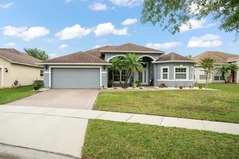 2734 Patrician Circle Kissimmee FL 34746