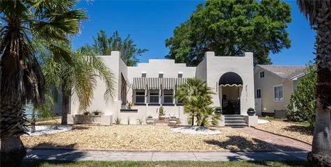 3045 8th Avenue N St Petersburg FL 33713