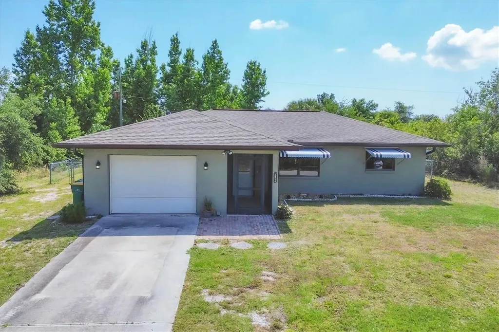 6216 Ceres Street Englewood FL 34224