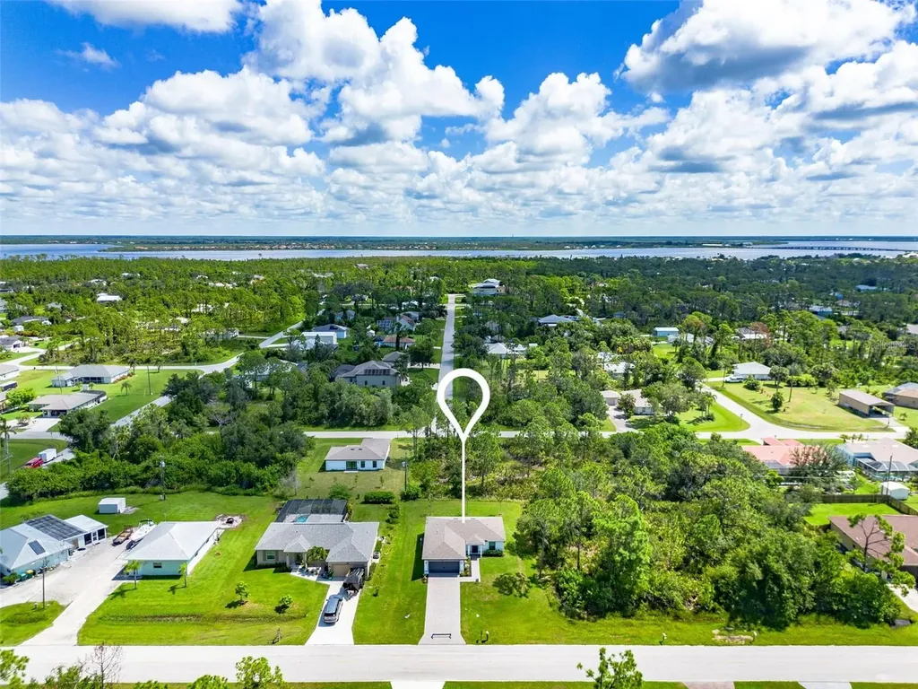 5384 Gillot Boulevard Port Charlotte FL 33981