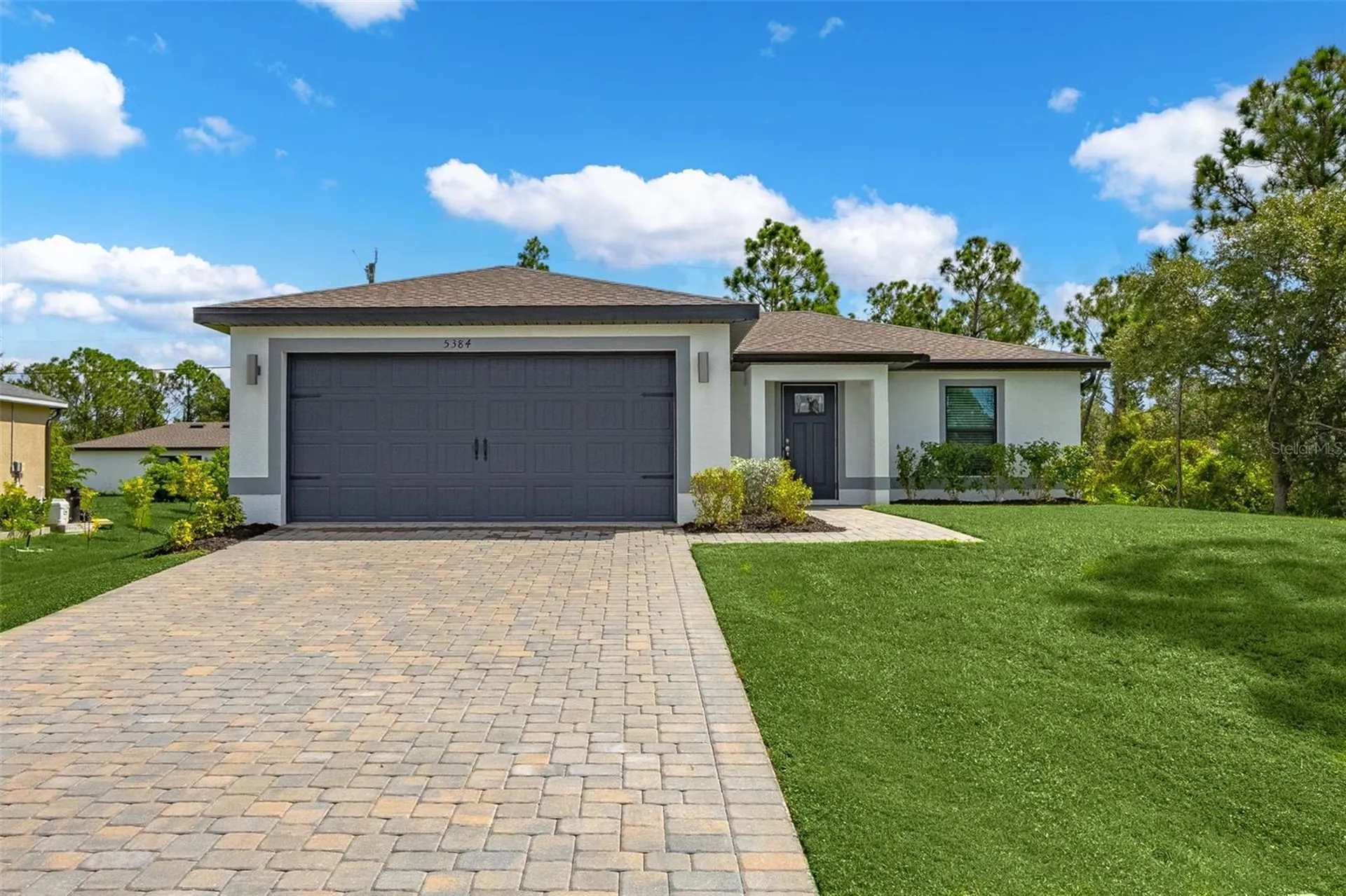 5384 Gillot Boulevard Port Charlotte FL 33981