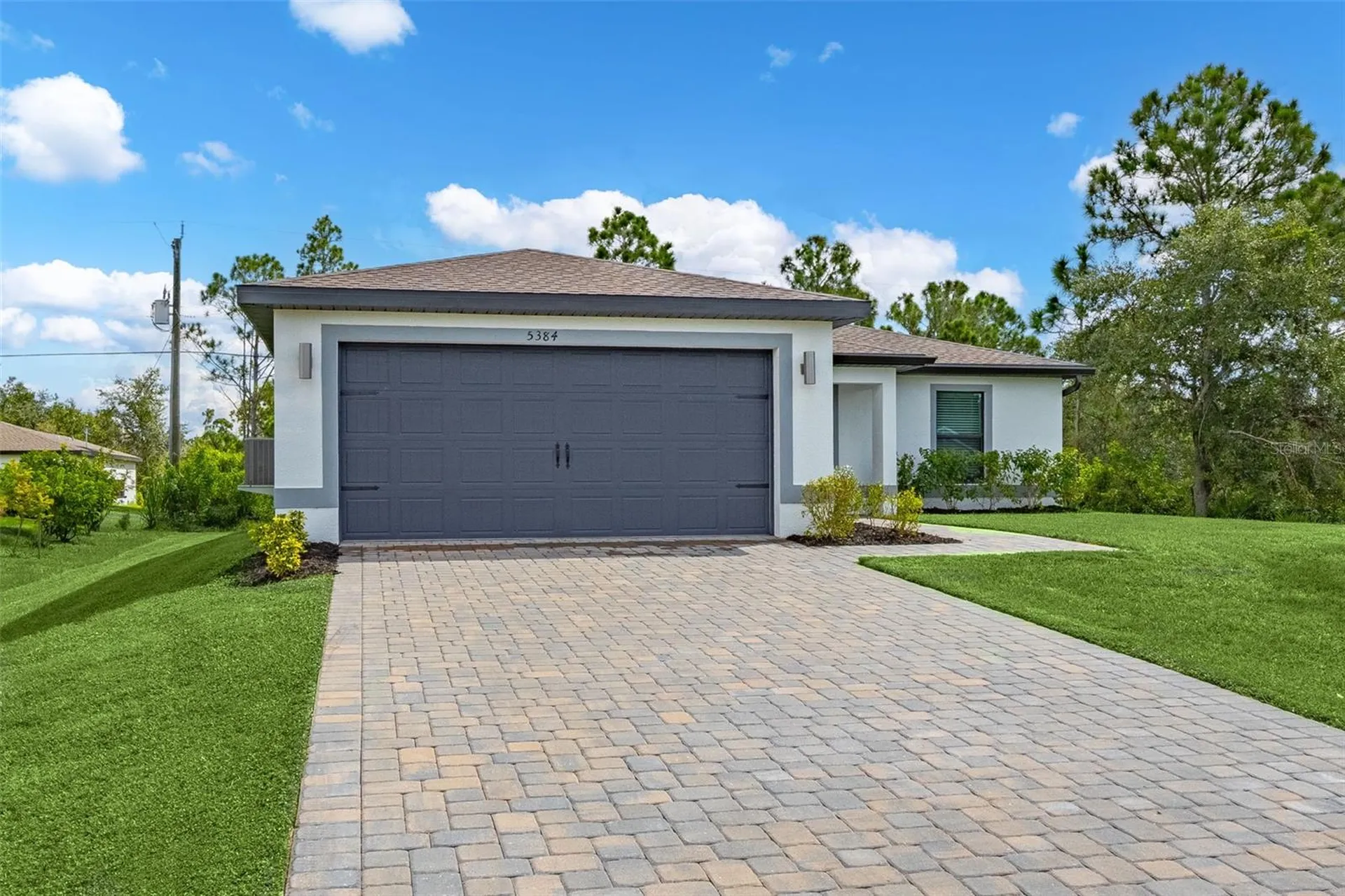 5384 Gillot Boulevard Port Charlotte FL 33981