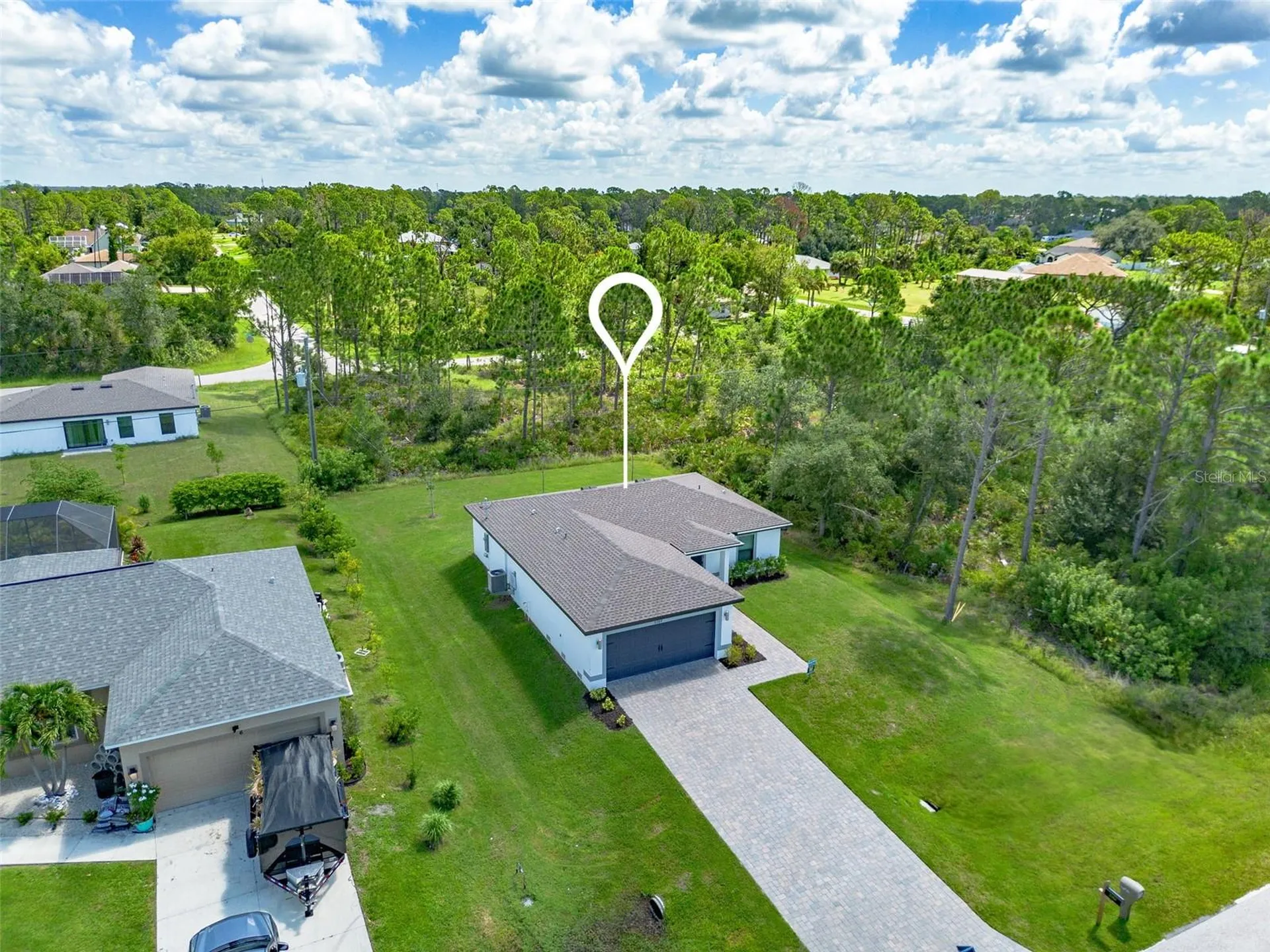 5384 Gillot Boulevard Port Charlotte FL 33981