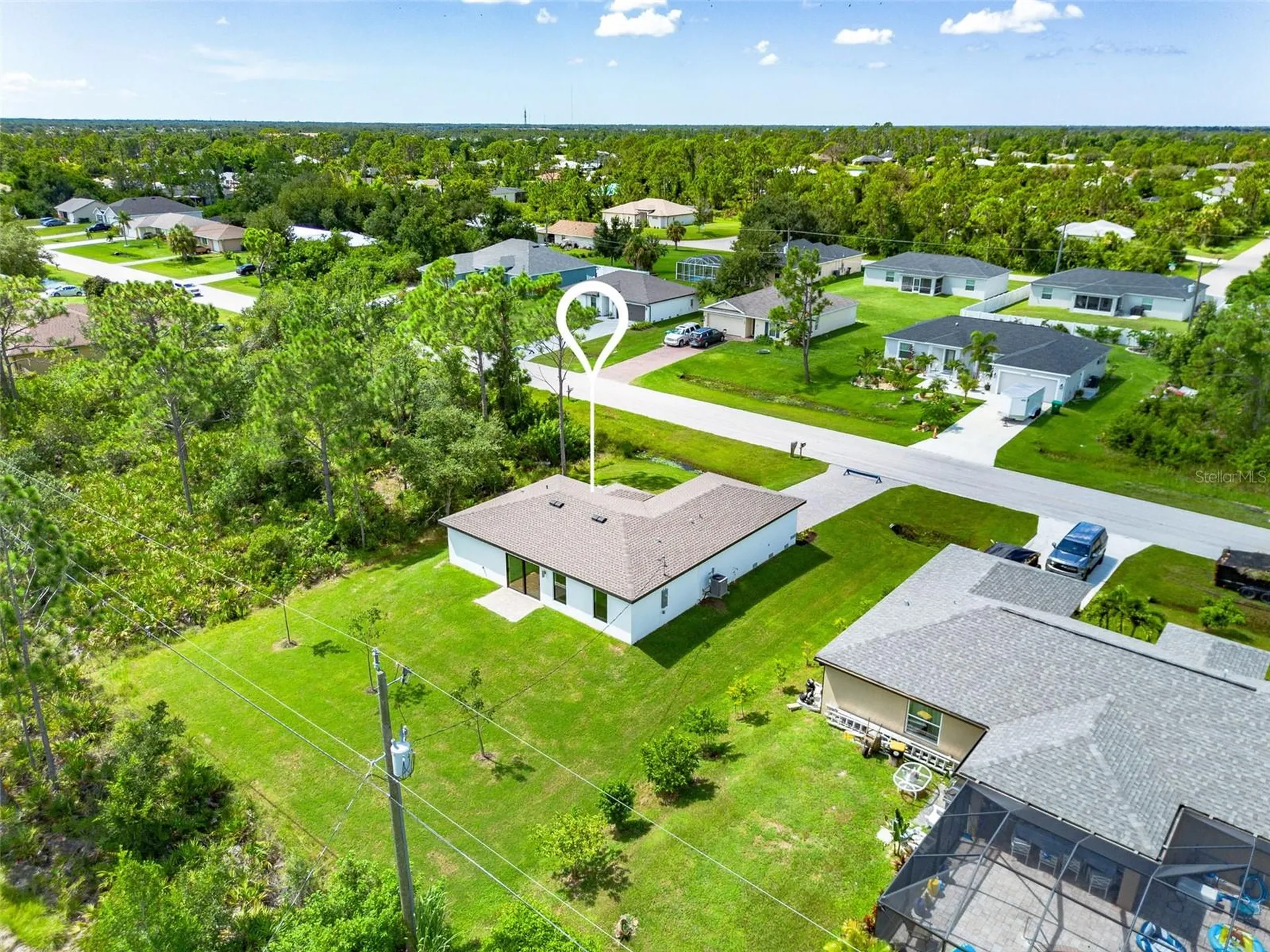 5384 Gillot Boulevard Port Charlotte FL 33981