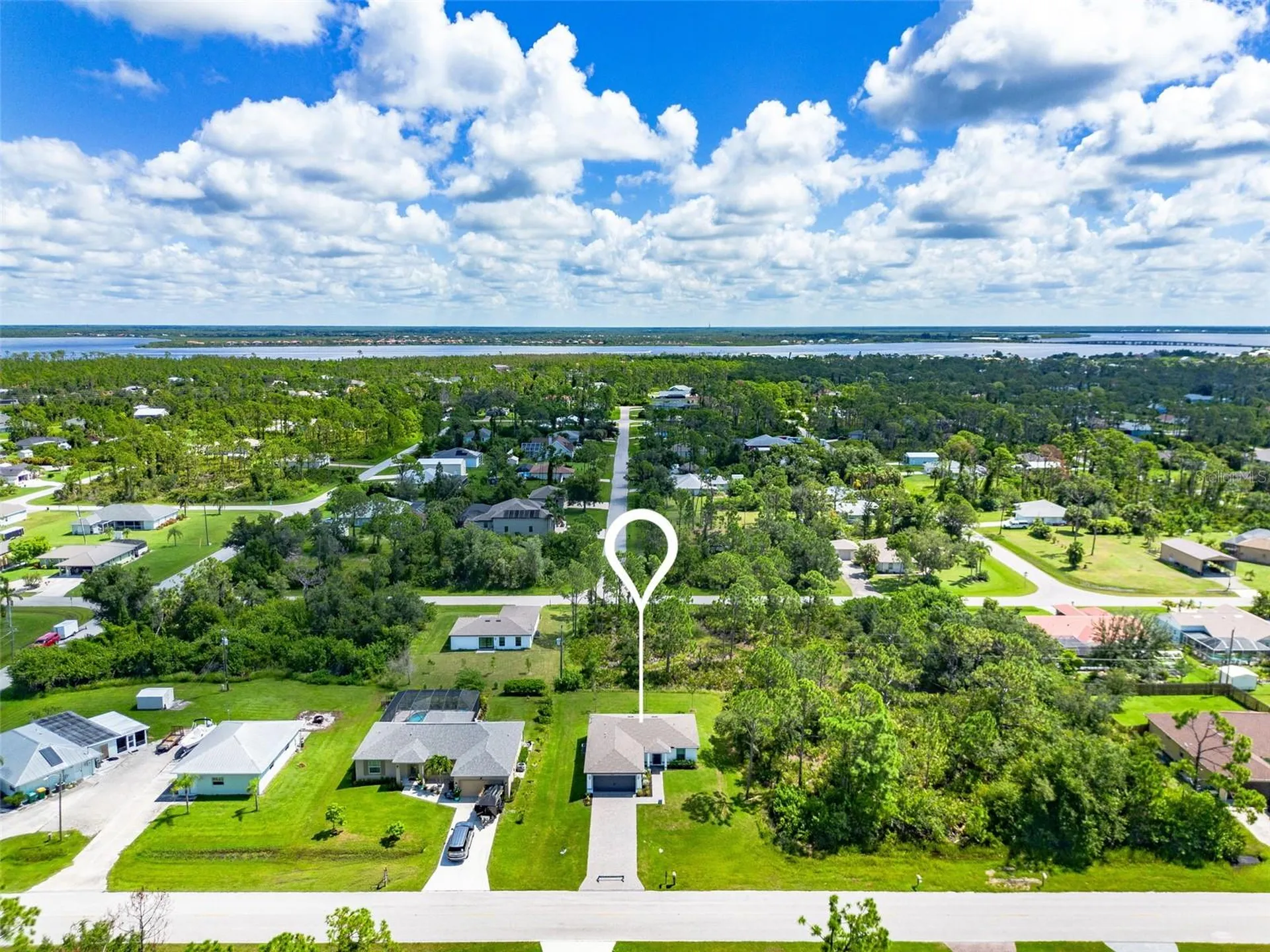 5384 Gillot Boulevard Port Charlotte FL 33981