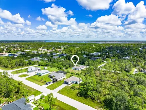 5384 Gillot Boulevard Port Charlotte FL 33981