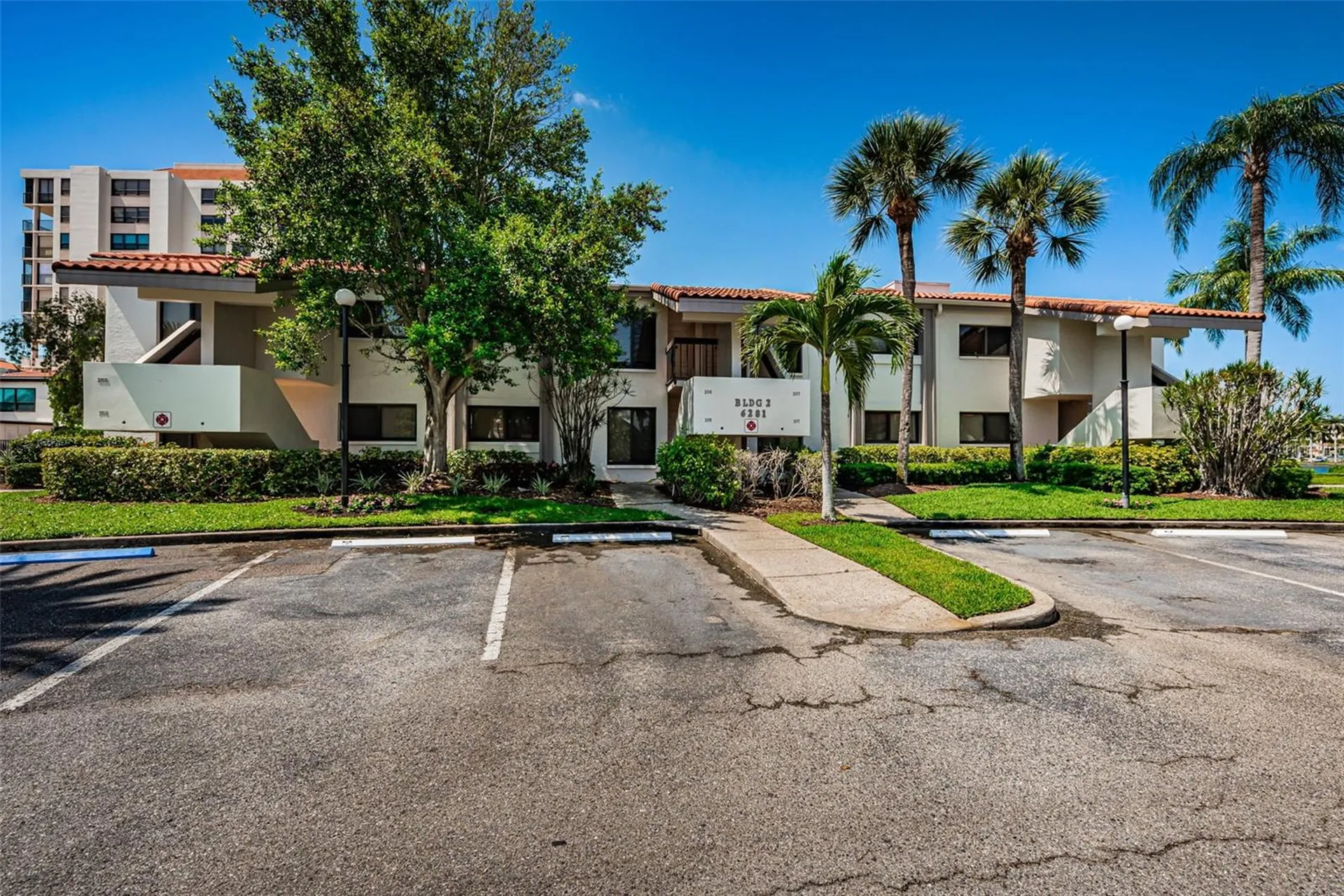 St Petersburg FL 33715