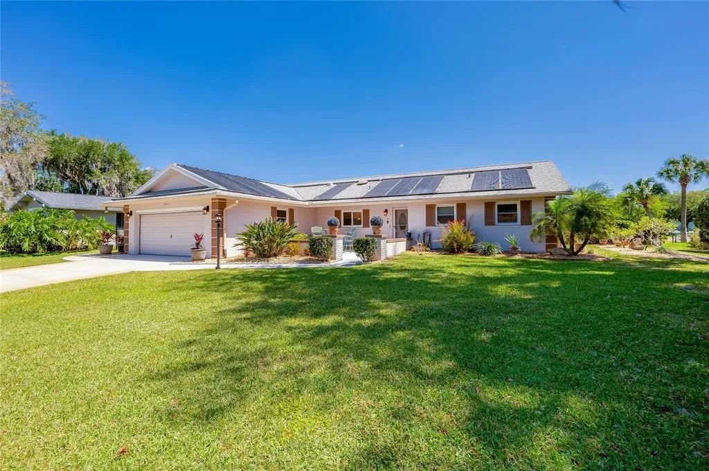19 Farraday Lane Palm Coast FL 32137