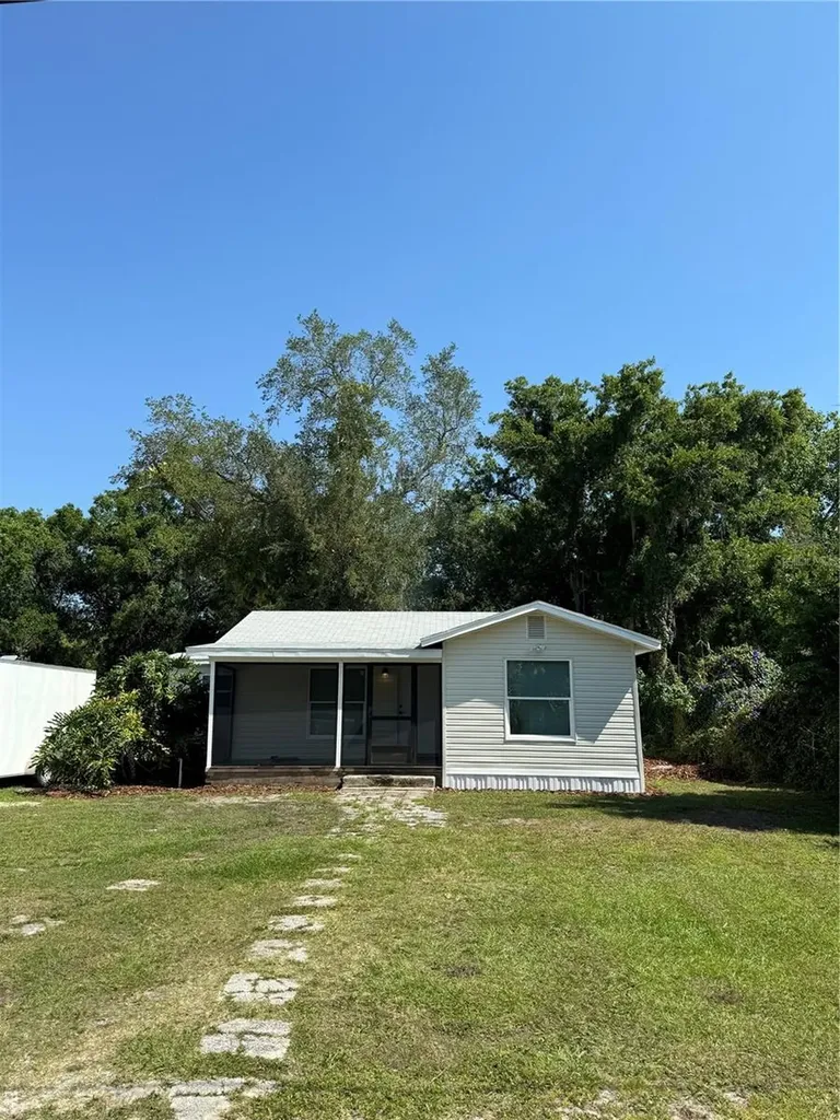 1817 West Greenwood Street Lakeland FL 33815