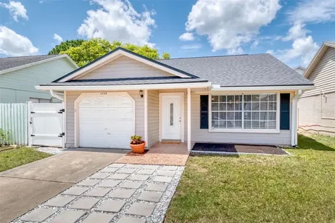 1208 Roma Court Orlando FL 32825
