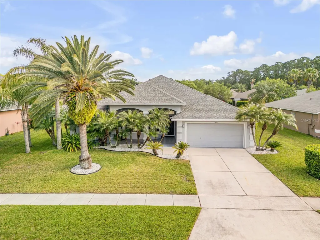 1705 Destino Court Port Orange FL 32128