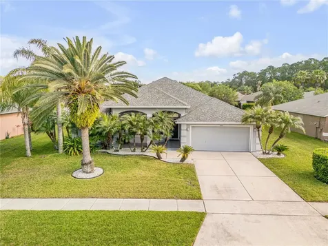 1705 Destino Court Port Orange FL 32128