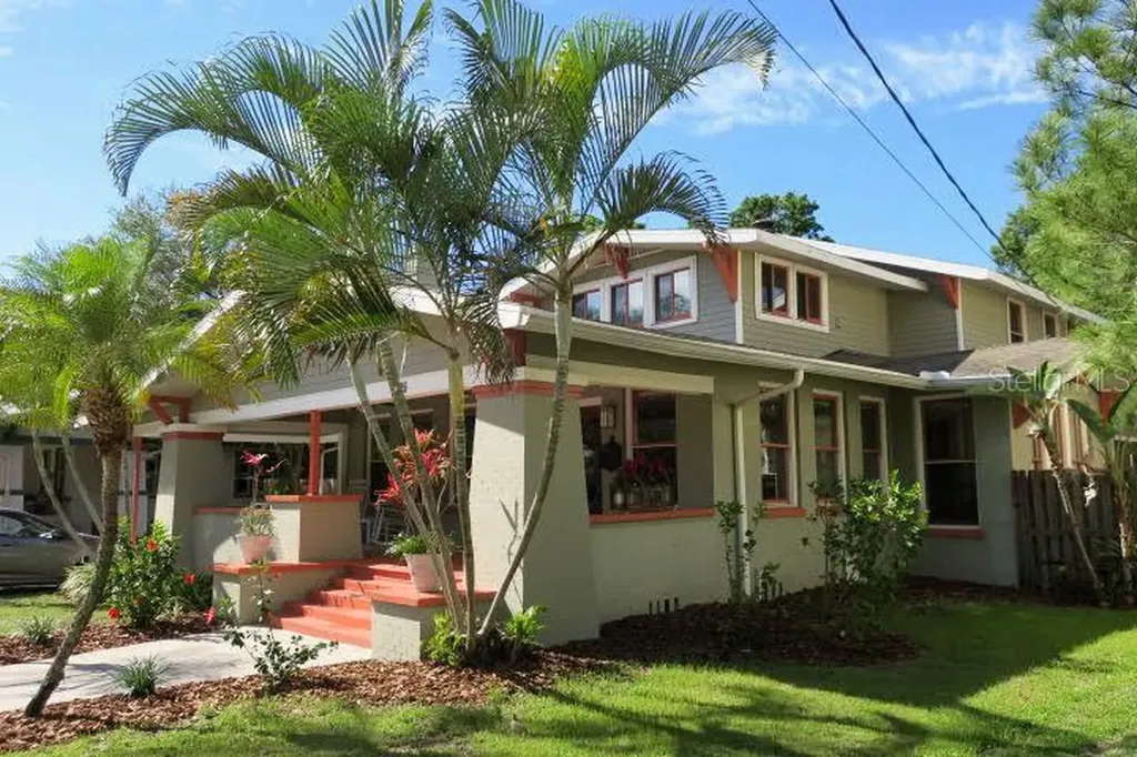 1815 W Jetton Avenue Tampa FL 33606
