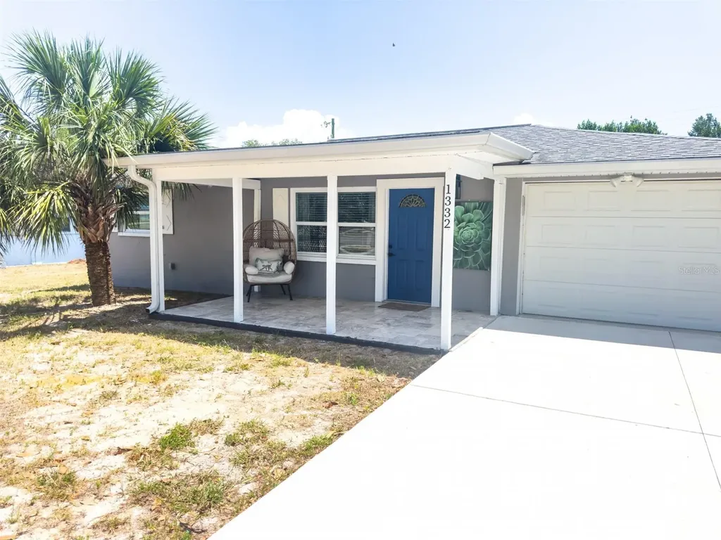 1332 Florida Avenue Palm Harbor FL 34683