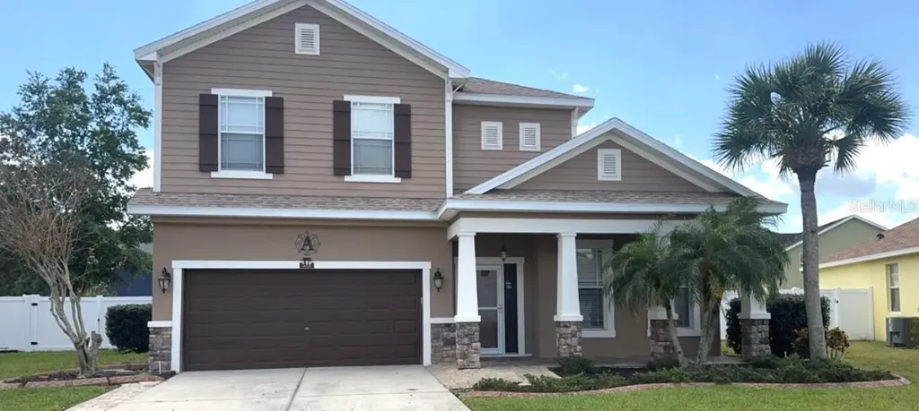 3008 Azalea Blossom Drive Plant City FL 33567